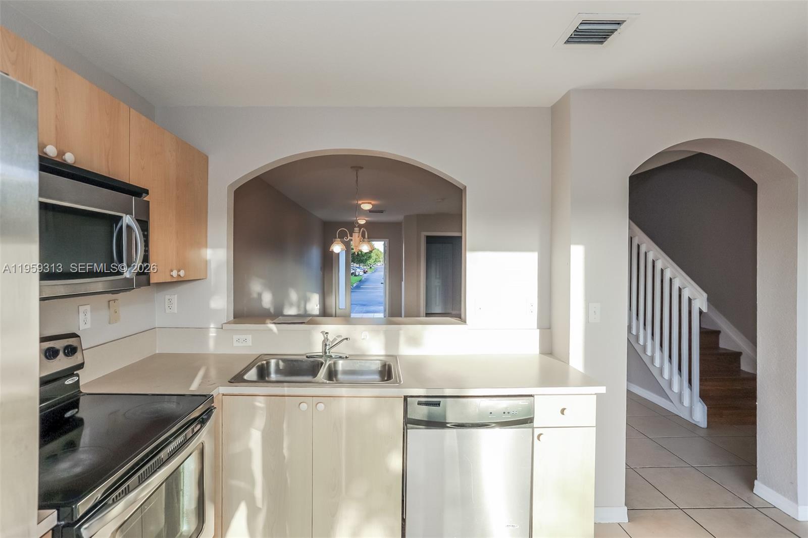 CAZADORES SUB SOUTH - Residential Lease