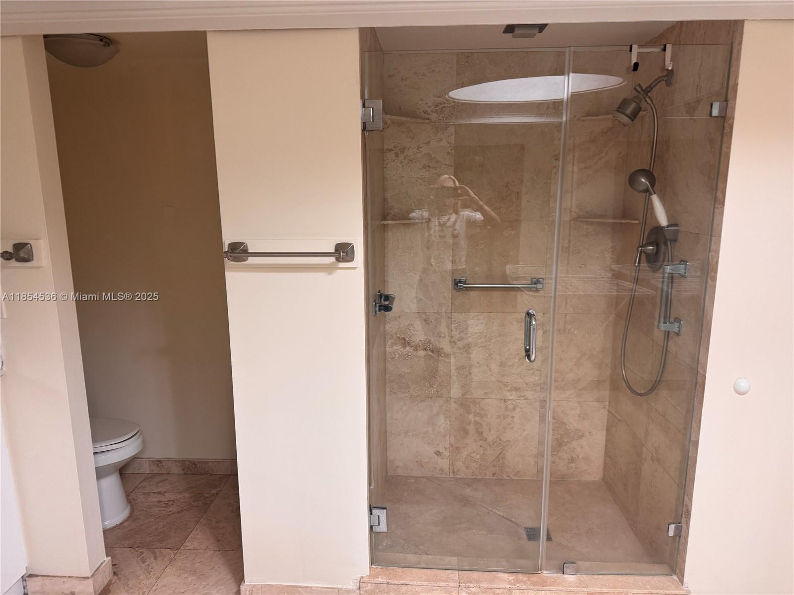 TOWERS OF KEY BISCAYNE CO - Residential Lease