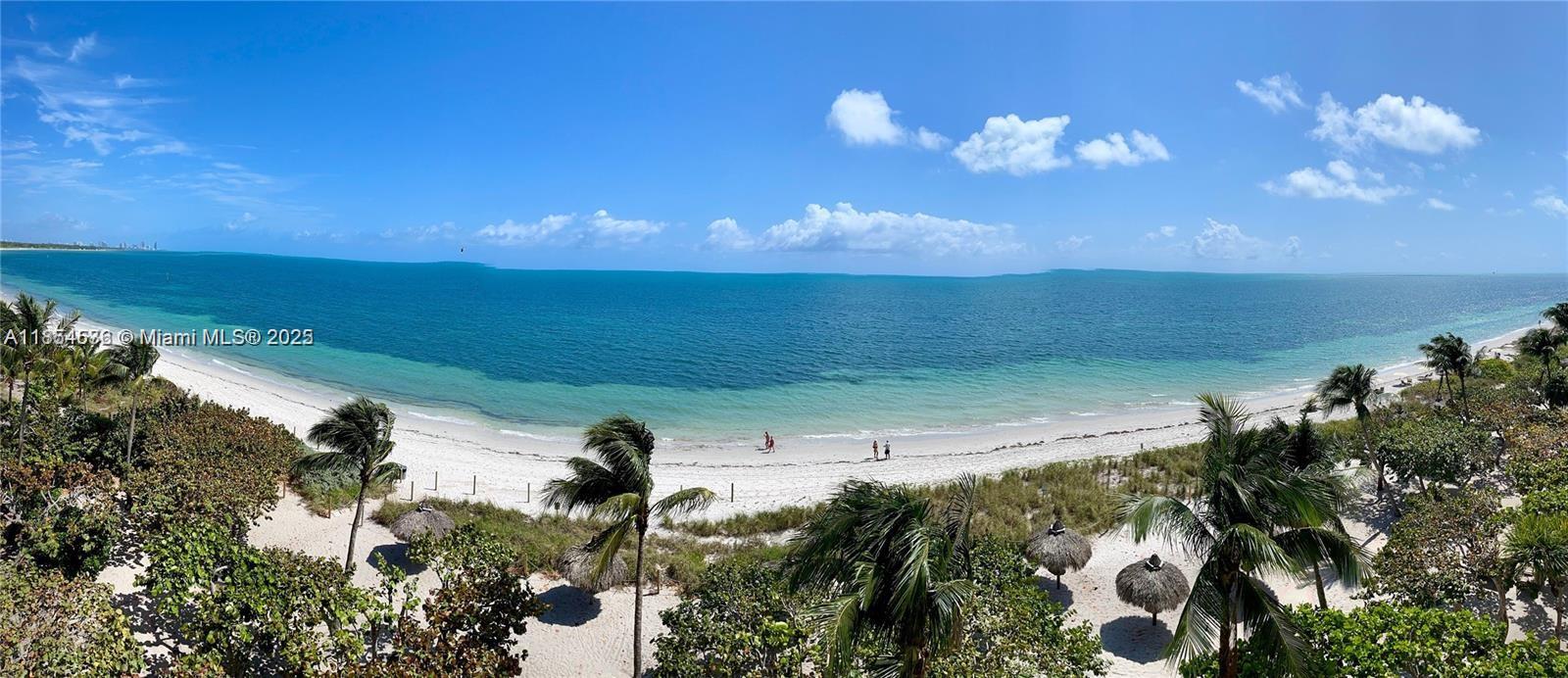 TOWERS OF KEY BISCAYNE CO - Residential Lease