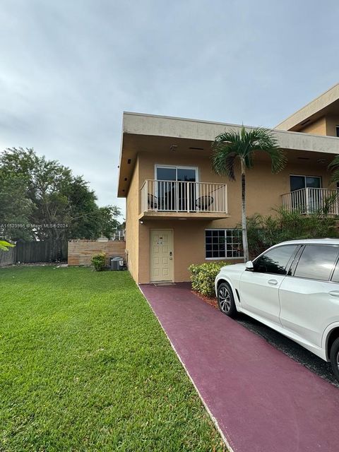 7510 SW 152nd Ave A101, Miami, FL 33193 - MLS#: A11523996