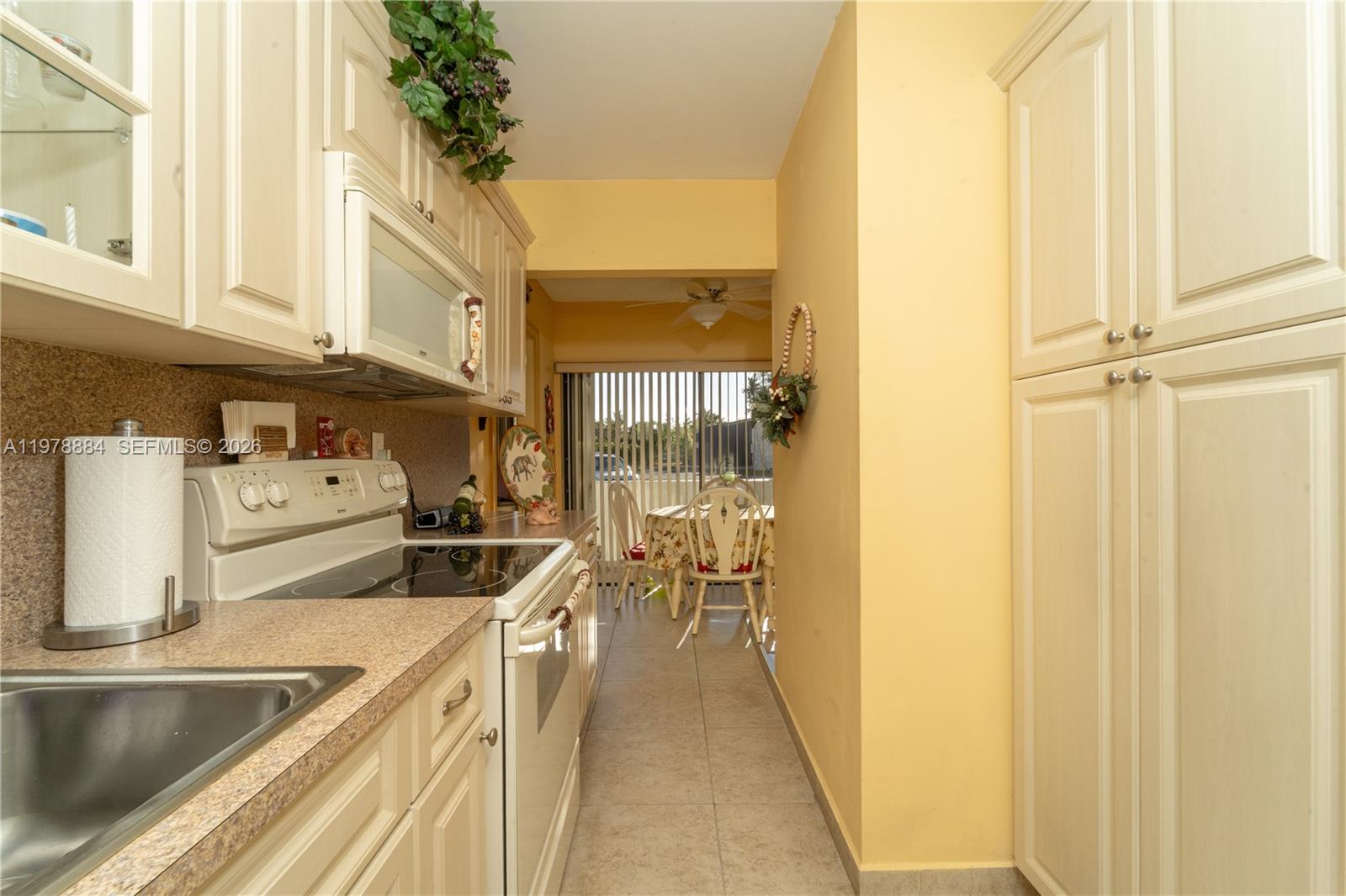 MILLER GARDENS CONDO - Residential