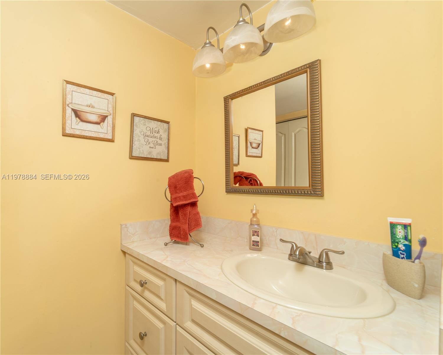 MILLER GARDENS CONDO - Residential