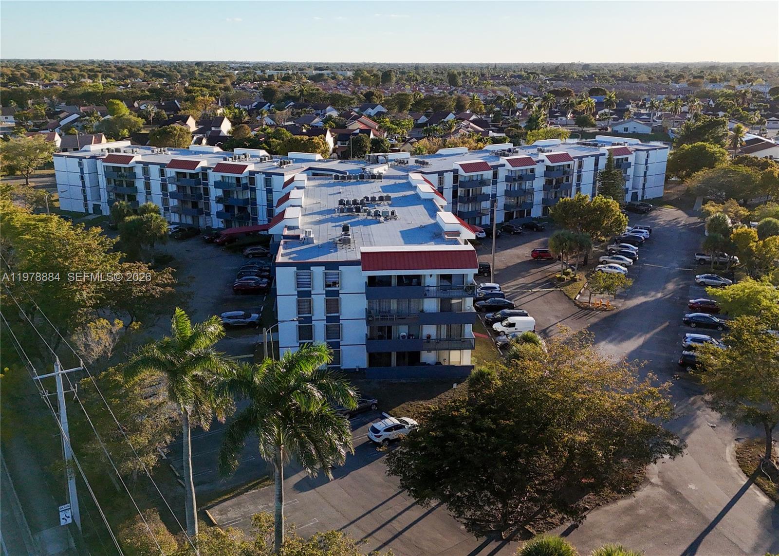 MILLER GARDENS CONDO - Residential