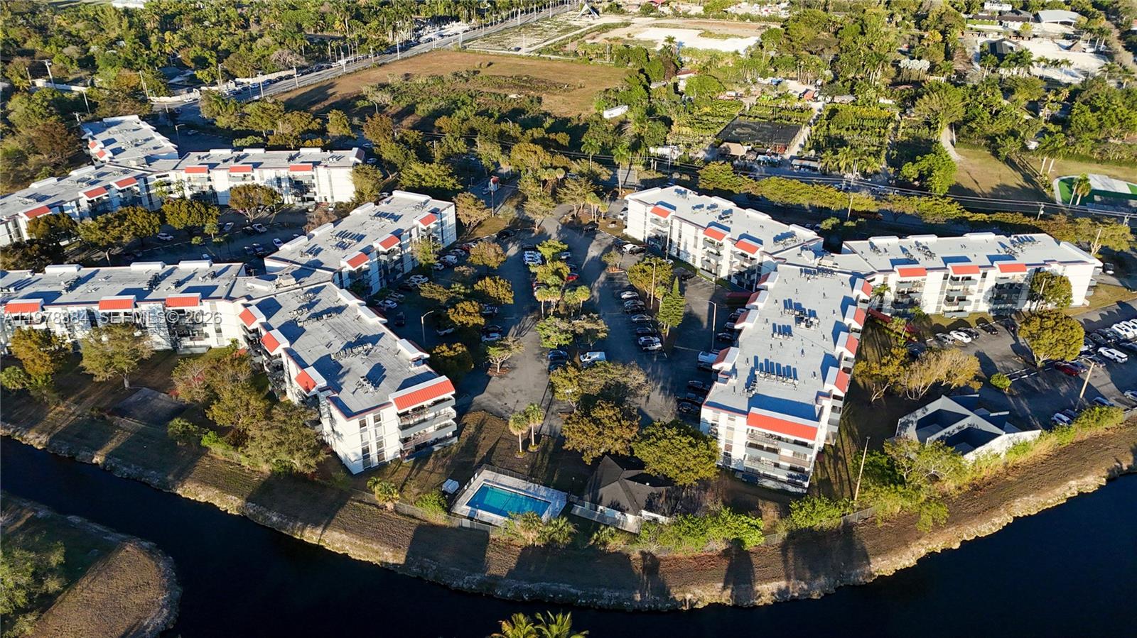 MILLER GARDENS CONDO - Residential