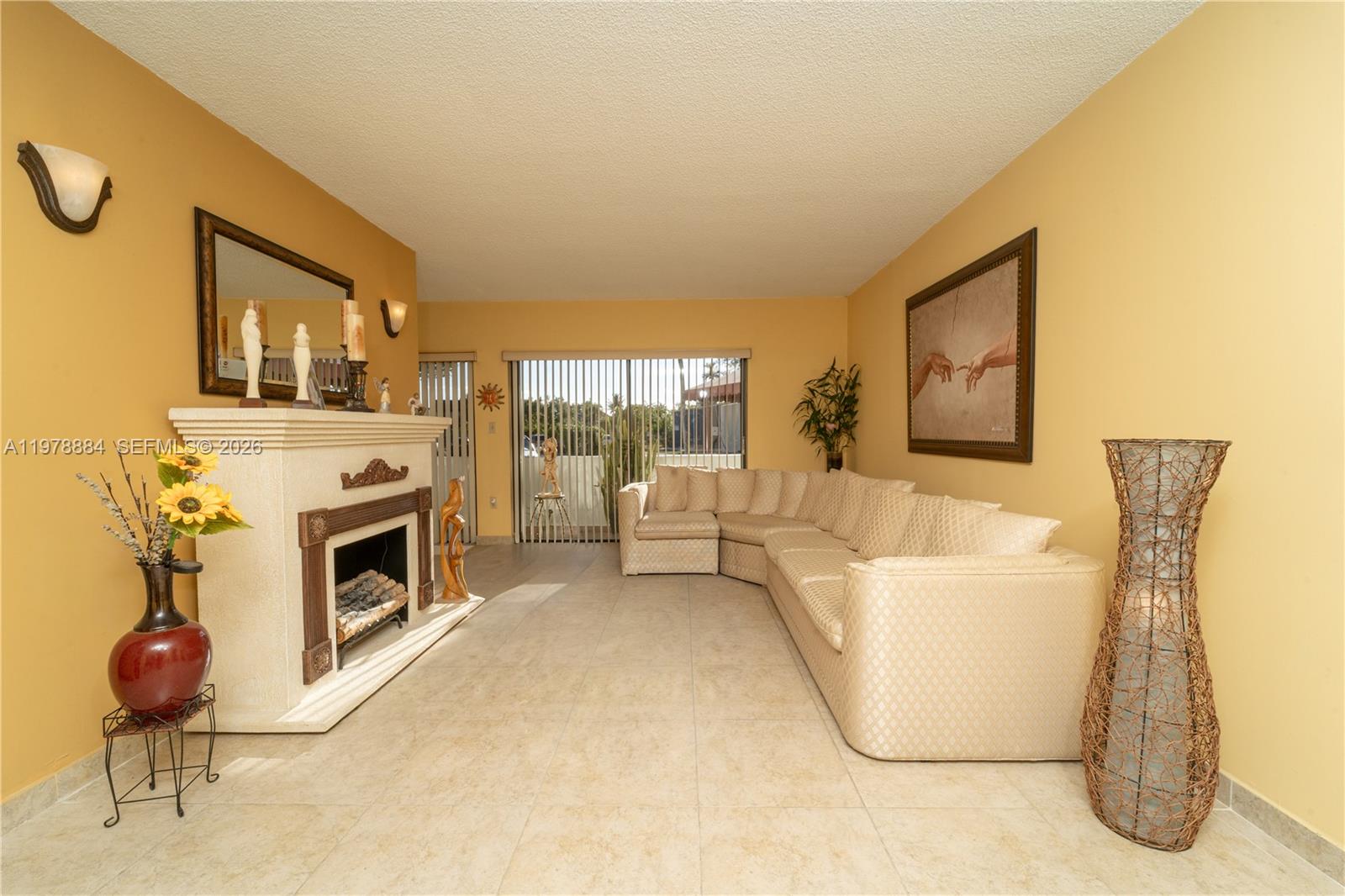 MILLER GARDENS CONDO - Residential