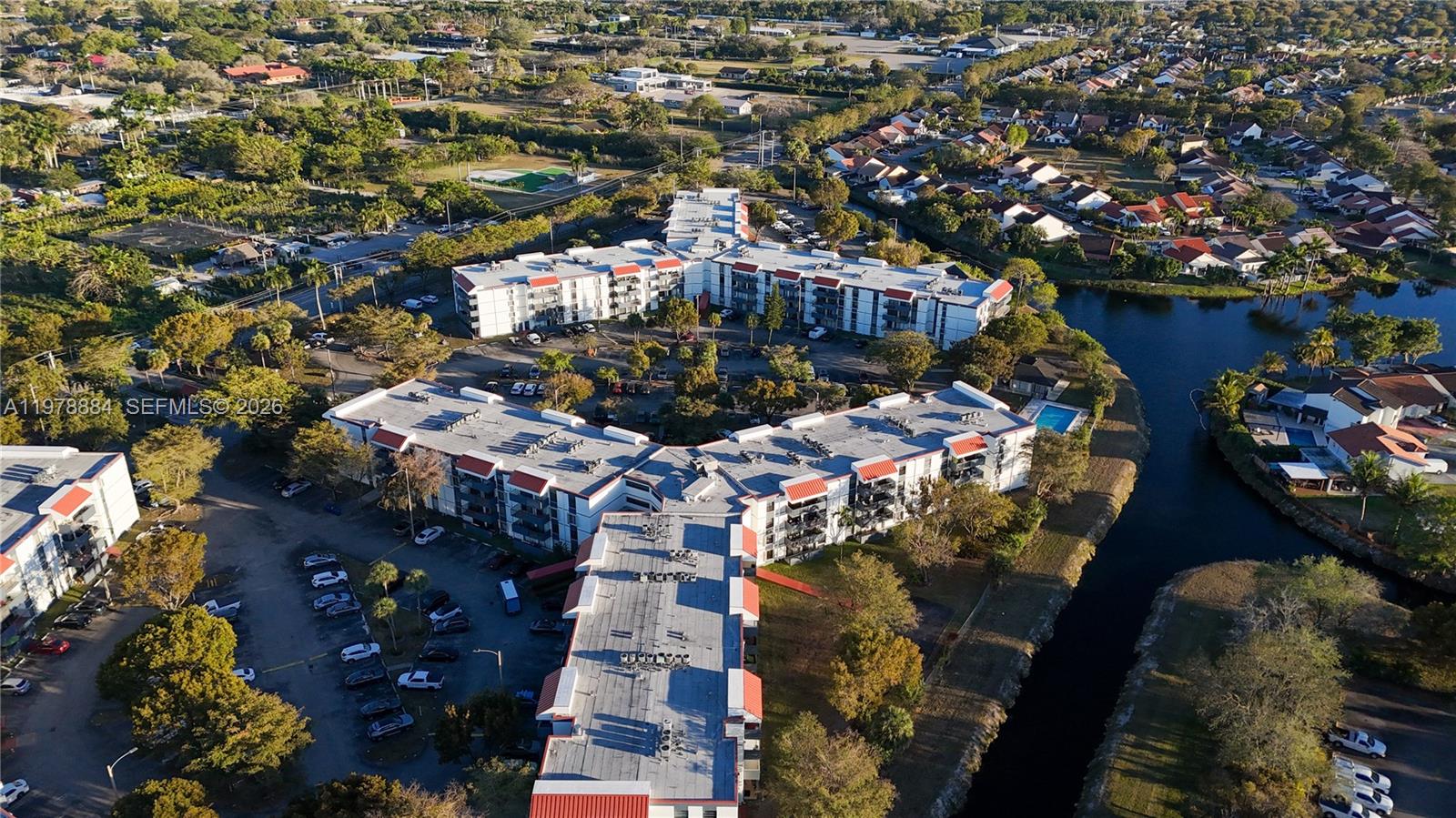 MILLER GARDENS CONDO - Residential