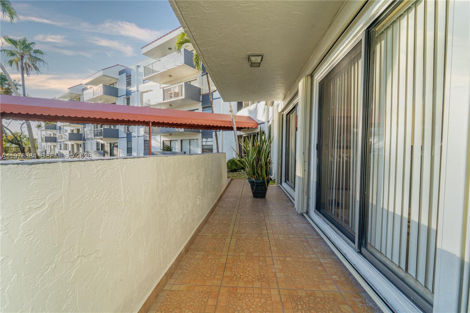 MILLER GARDENS CONDO - Residential