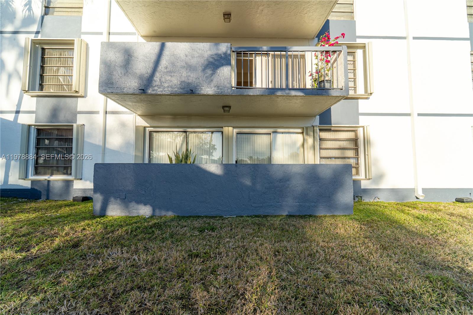 MILLER GARDENS CONDO - Residential