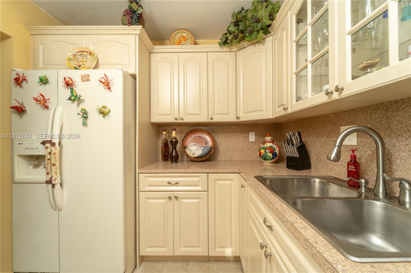 MILLER GARDENS CONDO - Residential