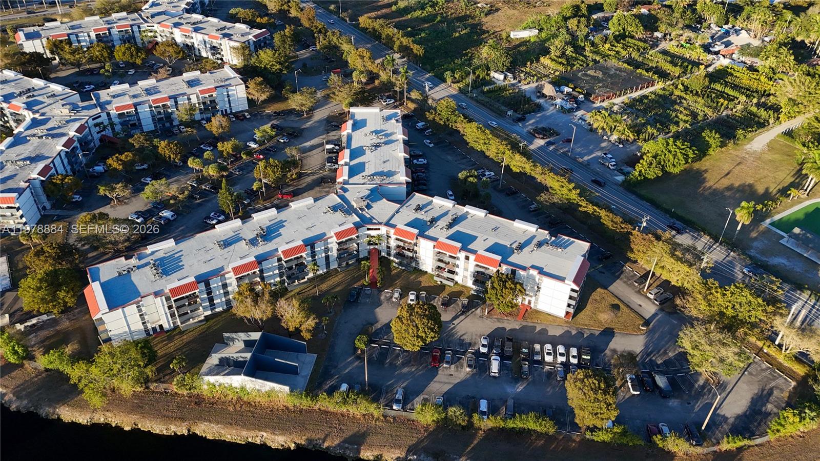 MILLER GARDENS CONDO - Residential