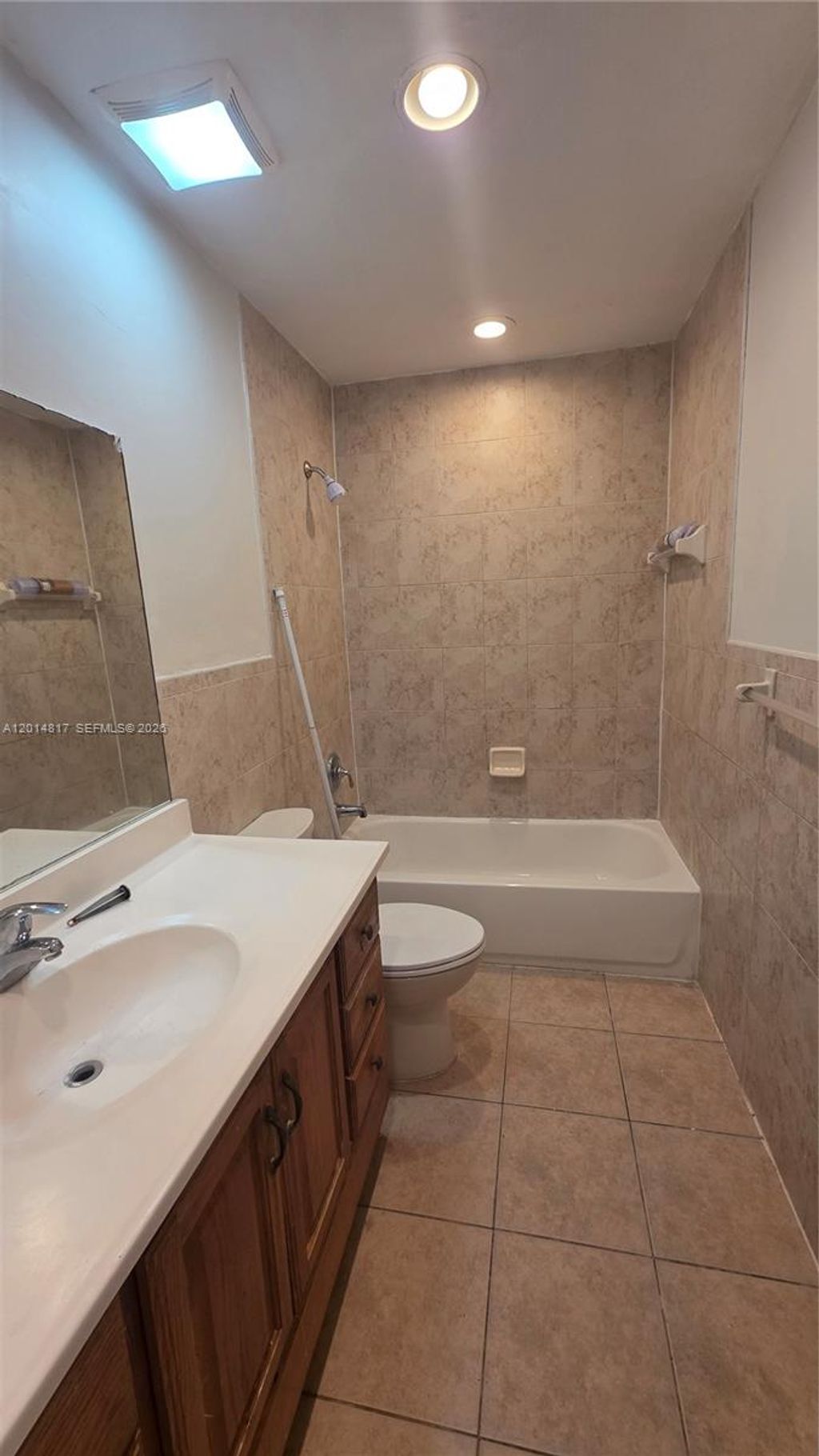 Photo of 5958 NW 24th Ct #1, Sunrise, FL 33313 (MLS # A12014817)