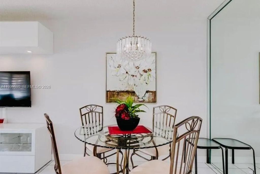 Photo of 1012 SW 11th St #7N, Hallandale Beach, FL 33009 (MLS # A11999590)