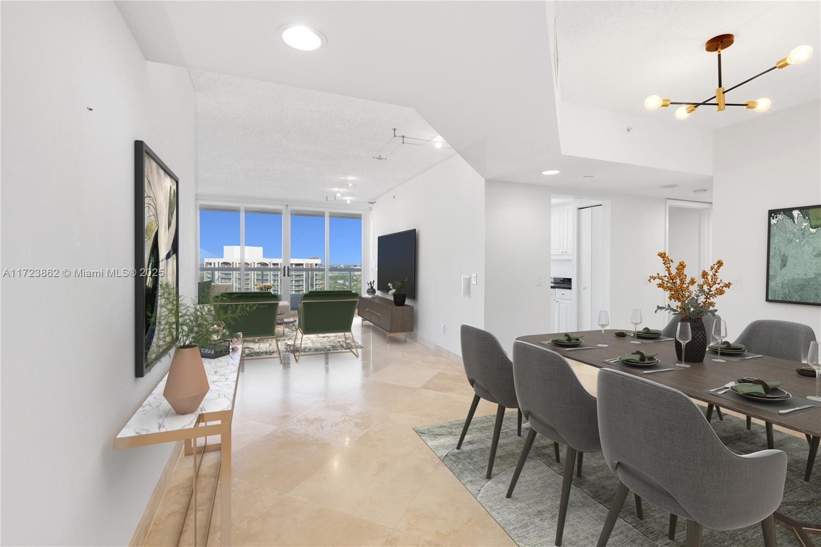 21055 Yacht Club Dr 2104, Aventura, Miami-Dade County, Florida - 2 Bedrooms  
2 Bathrooms - 
