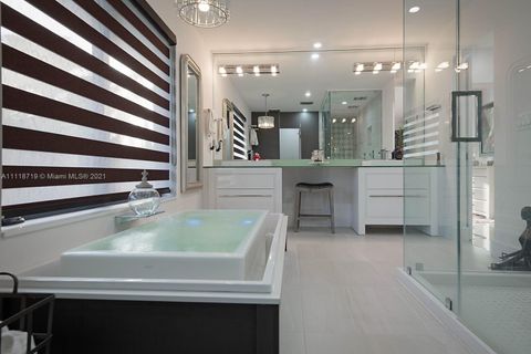 A home in Lauderdale By The Sea
