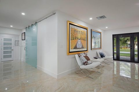 A home in Lauderdale By The Sea