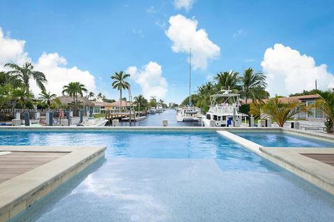 A home in Lauderdale By The Sea