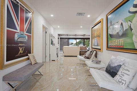 A home in Lauderdale By The Sea