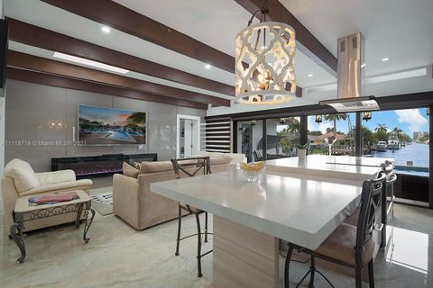 A home in Lauderdale By The Sea