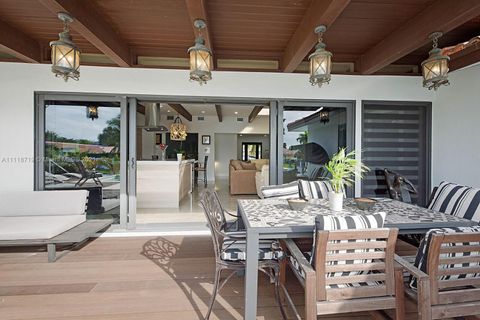 A home in Lauderdale By The Sea