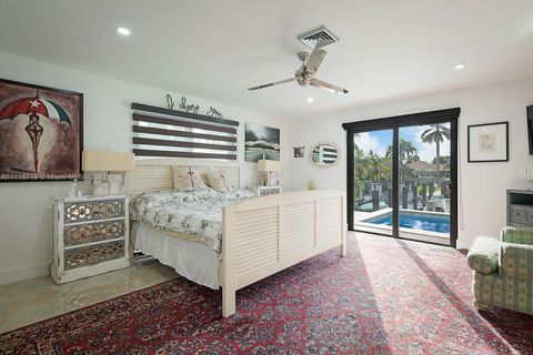 A home in Lauderdale By The Sea