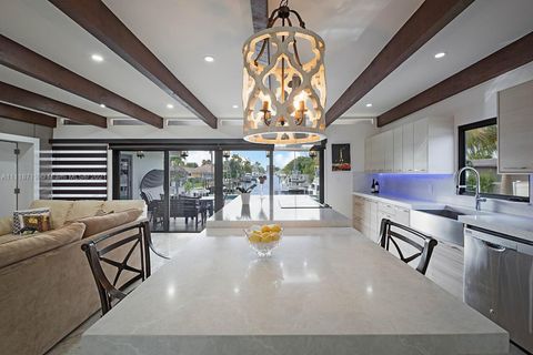 A home in Lauderdale By The Sea