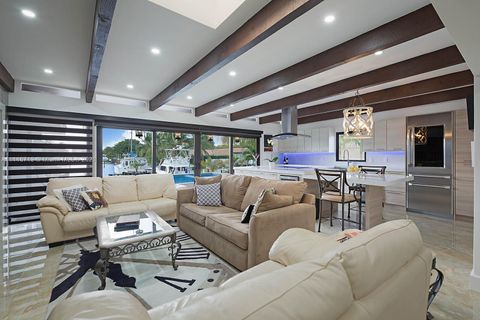 A home in Lauderdale By The Sea