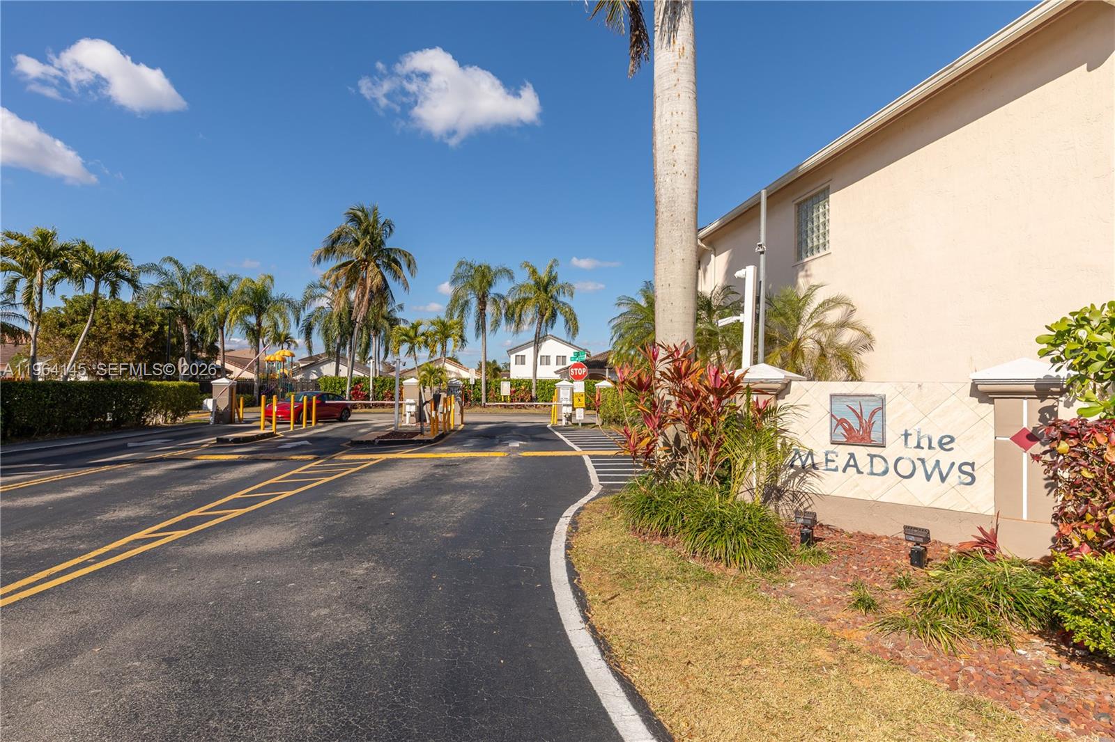 BRIGHTONS MEADOW TRACE - Residential