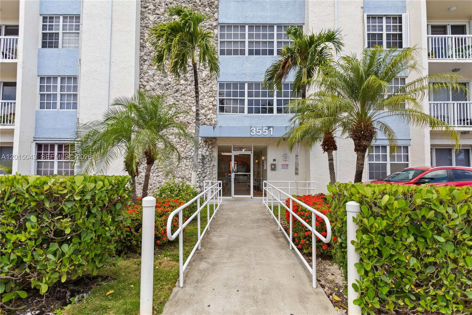 CORDOBA CONDO - Residential