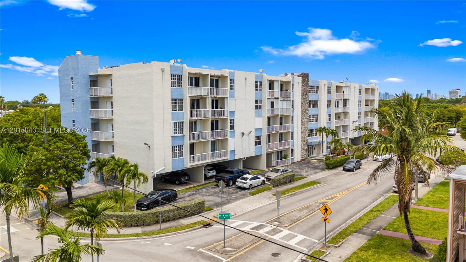 CORDOBA CONDO - Residential