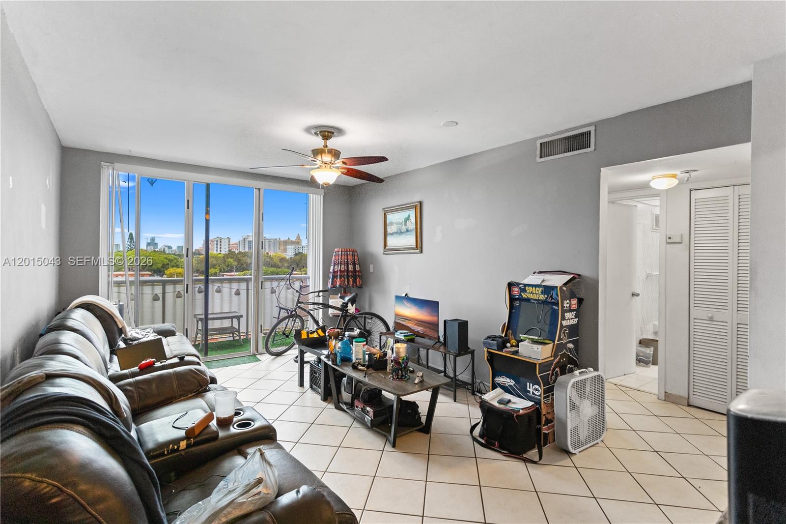 CORDOBA CONDO - Residential