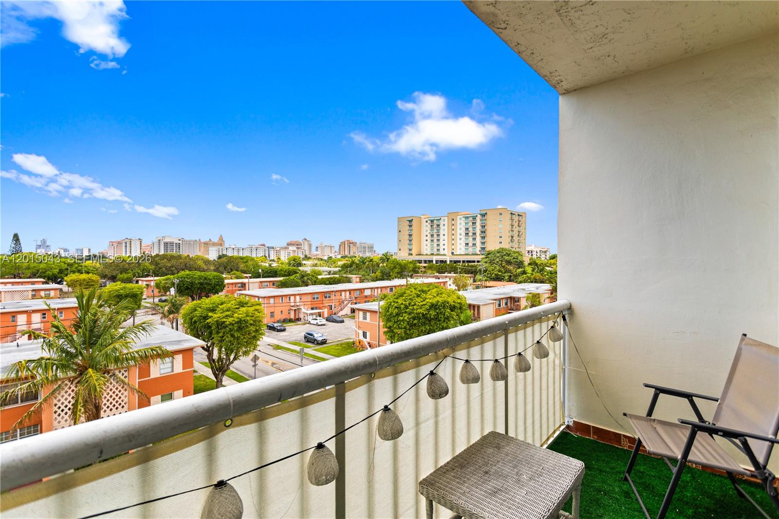 CORDOBA CONDO - Residential