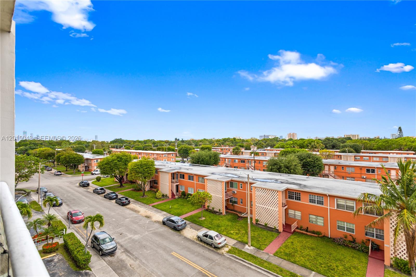 CORDOBA CONDO - Residential