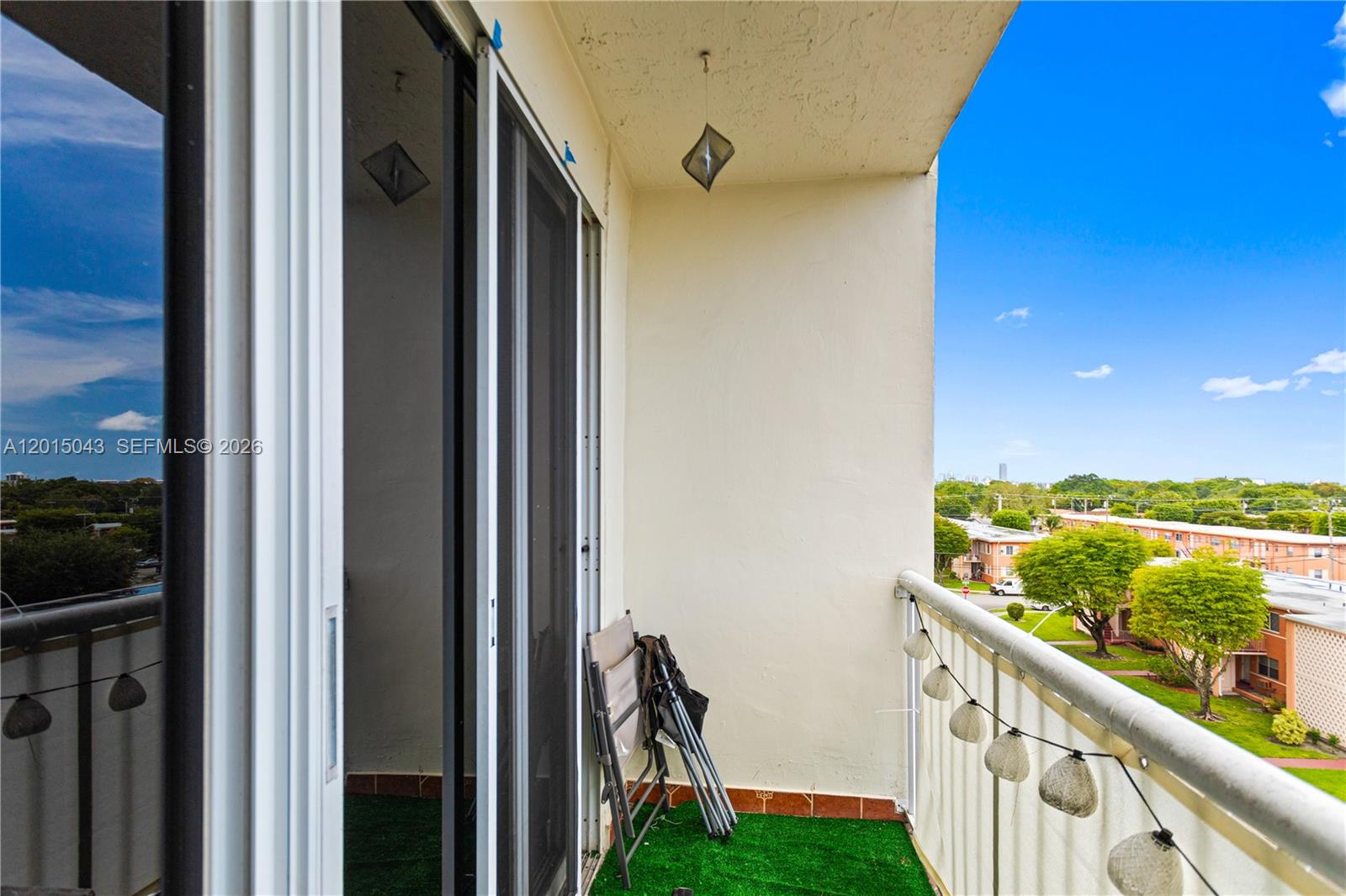 CORDOBA CONDO - Residential