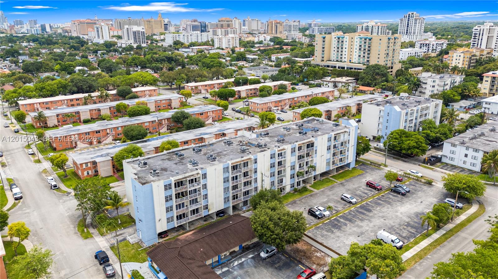 CORDOBA CONDO - Residential
