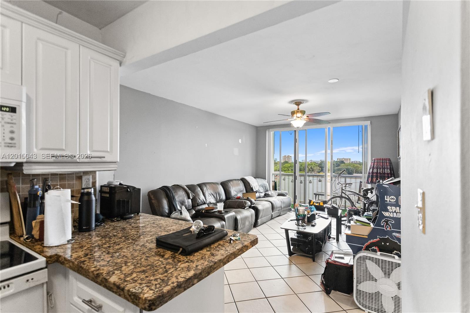 CORDOBA CONDO - Residential
