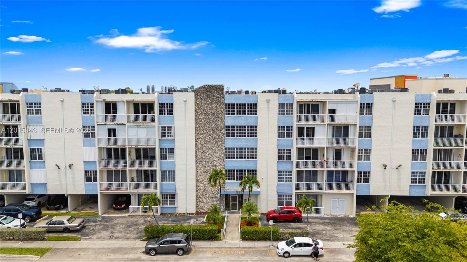 CORDOBA CONDO - Residential