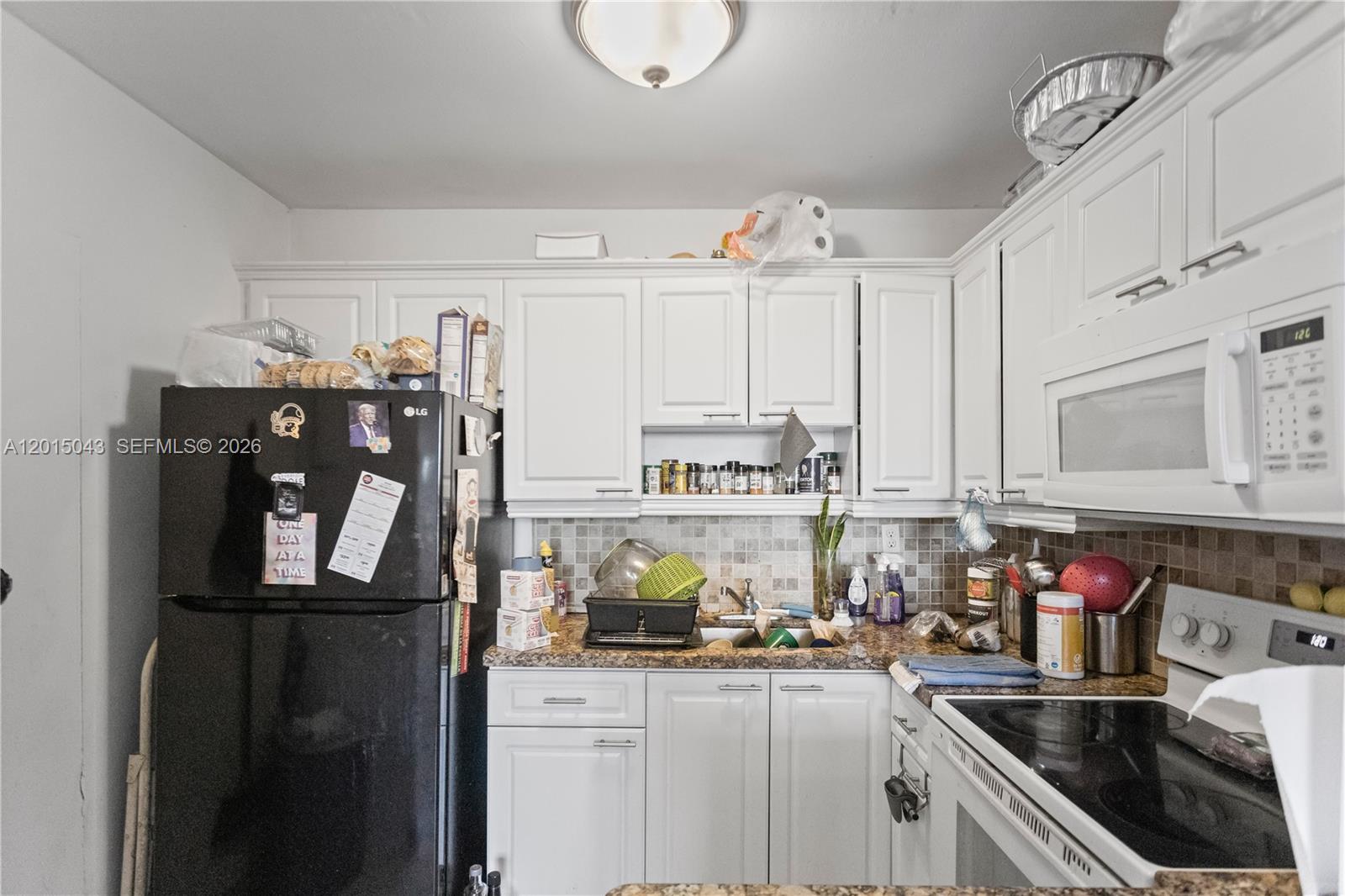 CORDOBA CONDO - Residential