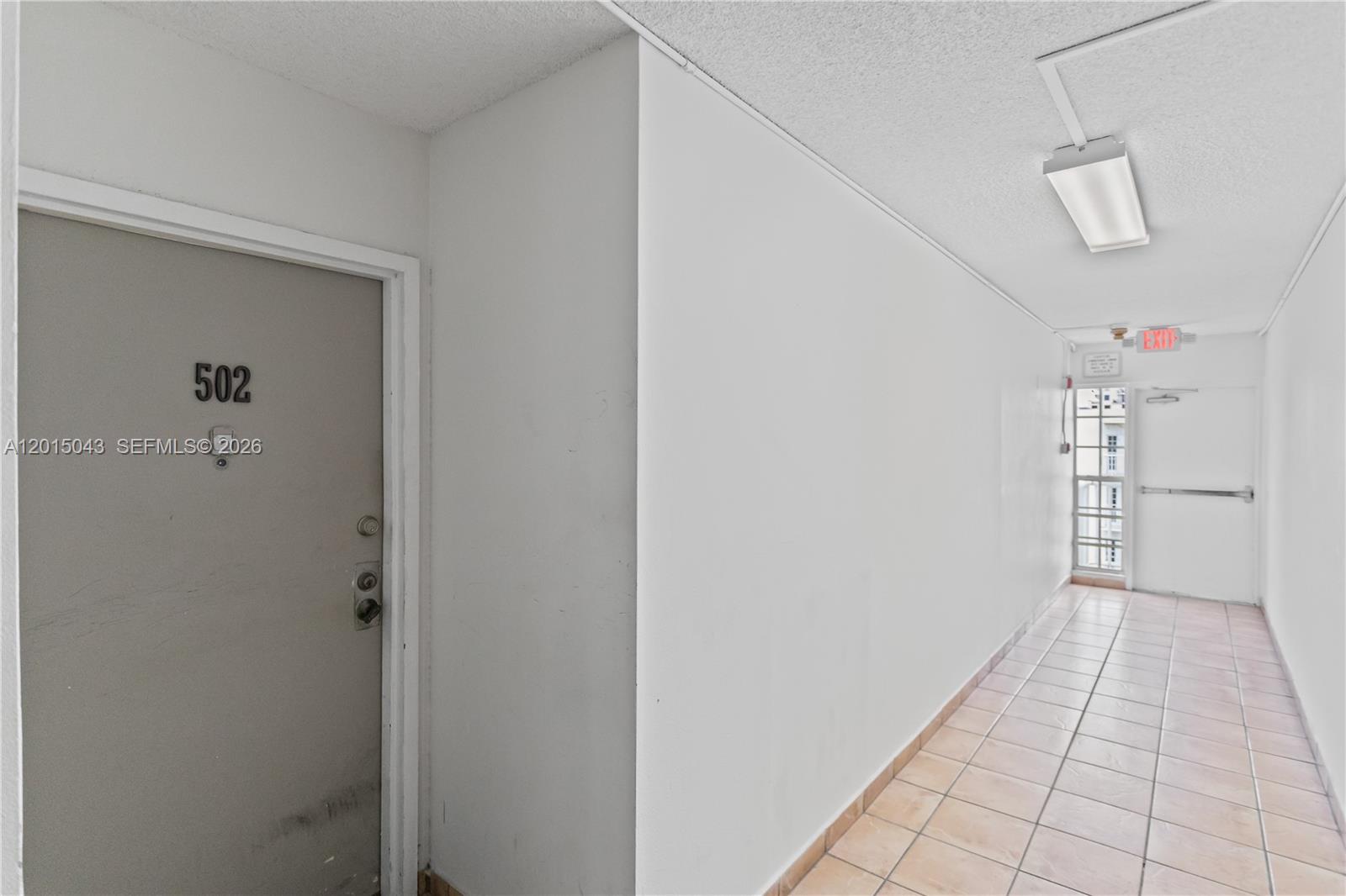 CORDOBA CONDO - Residential