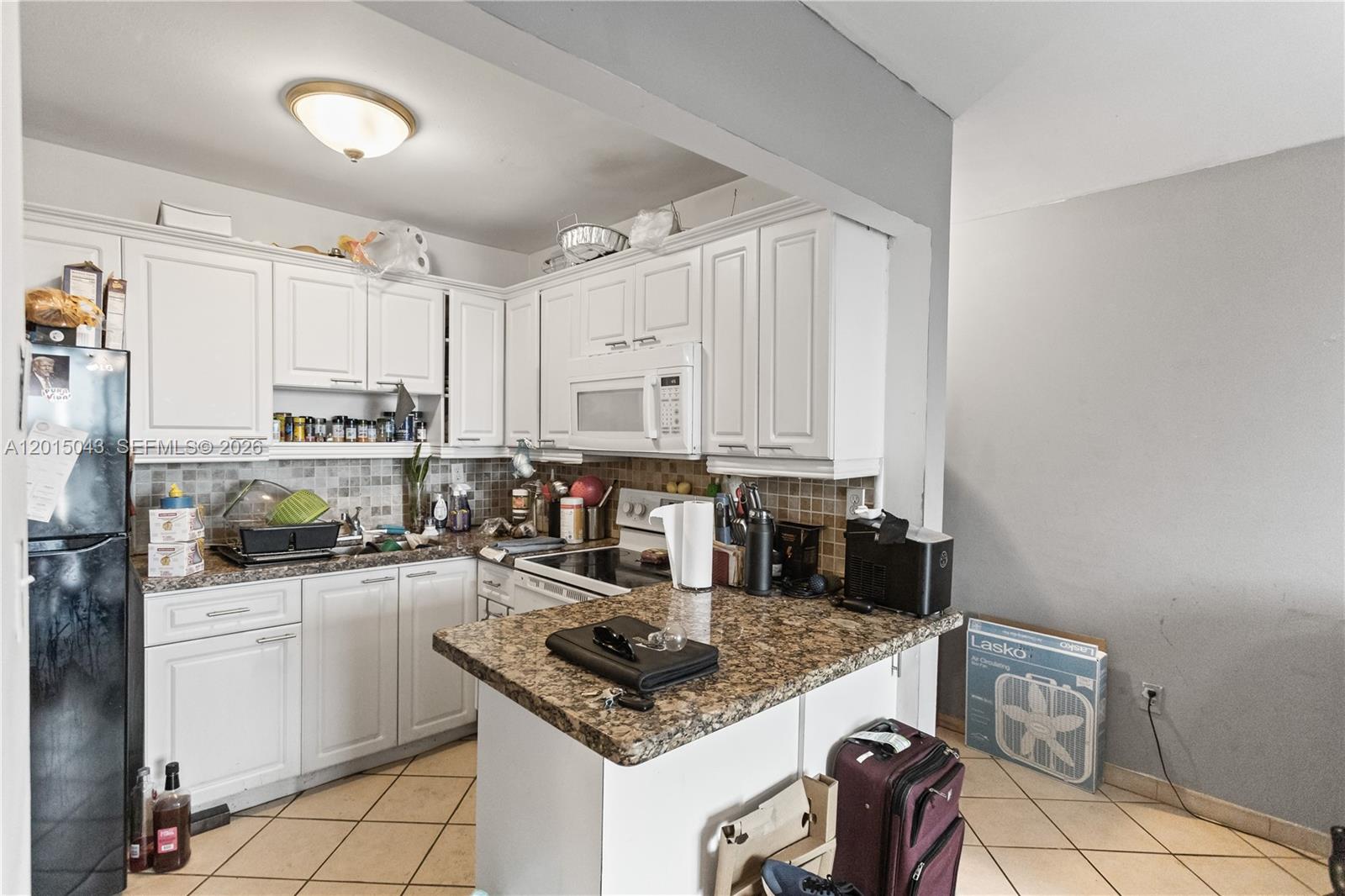 CORDOBA CONDO - Residential