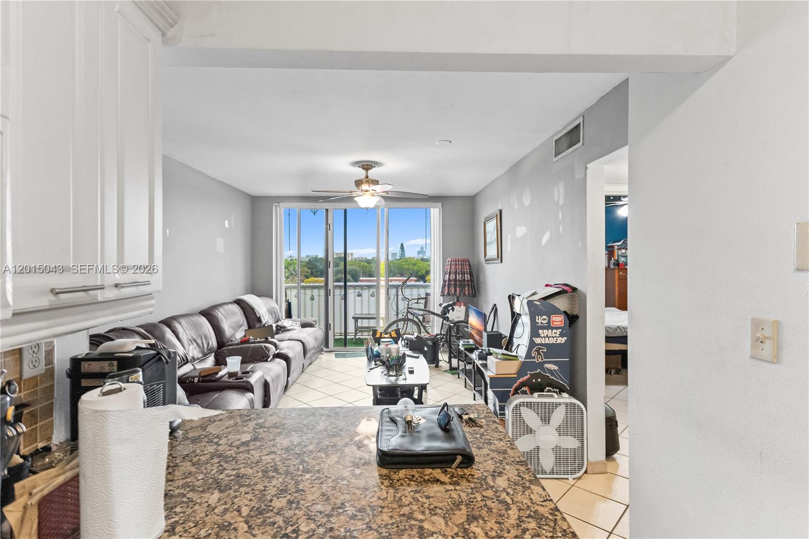 CORDOBA CONDO - Residential
