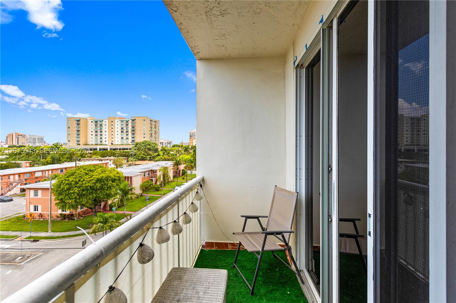 CORDOBA CONDO - Residential