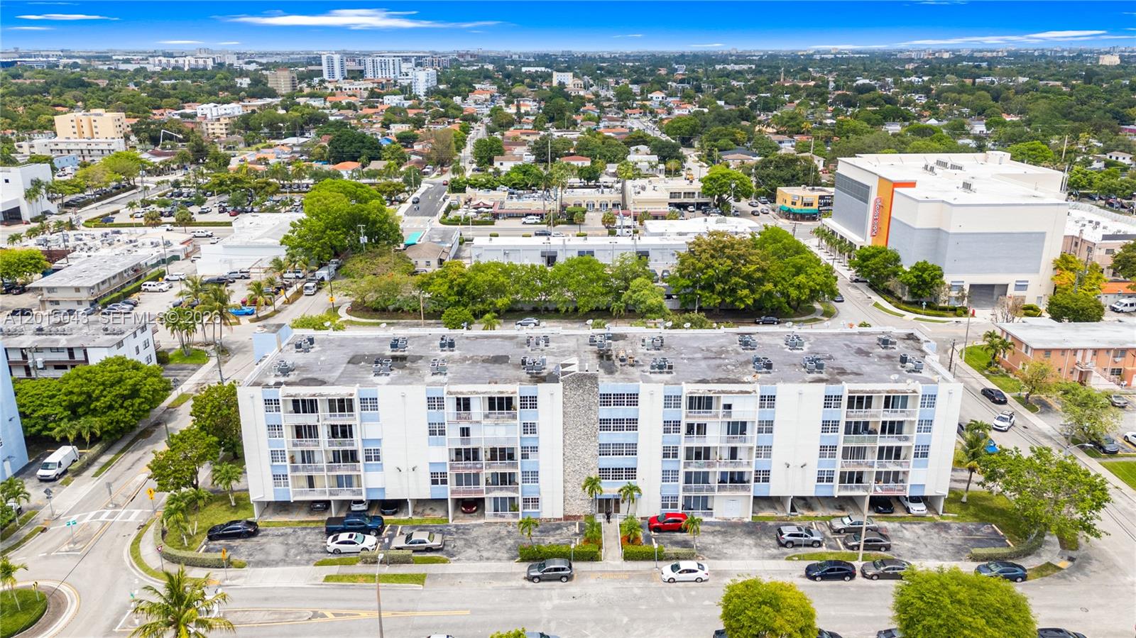CORDOBA CONDO - Residential