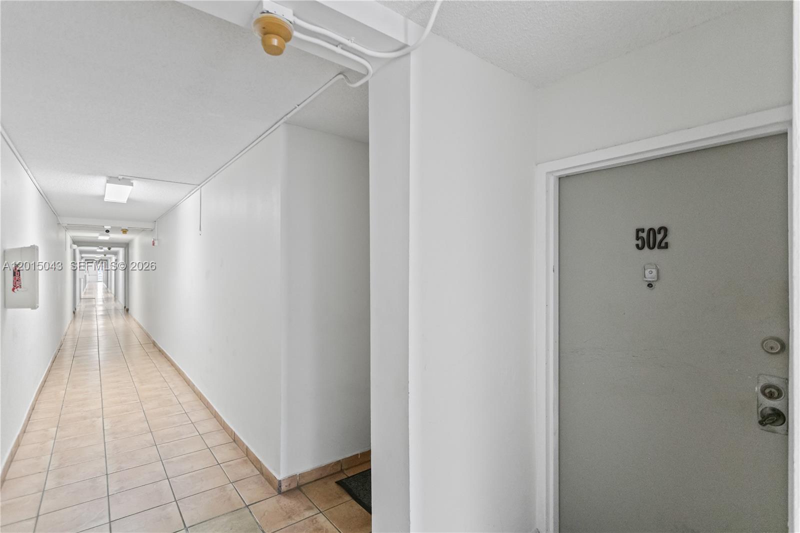 CORDOBA CONDO - Residential