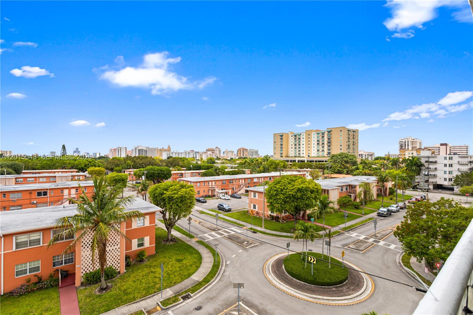 CORDOBA CONDO - Residential