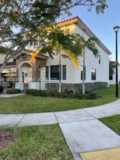 Rental Property at 3501 W 92nd Pl, Hialeah, Miami-Dade County, Florida - Bedrooms: 5 
Bathrooms: 4  - $5,300 MO.