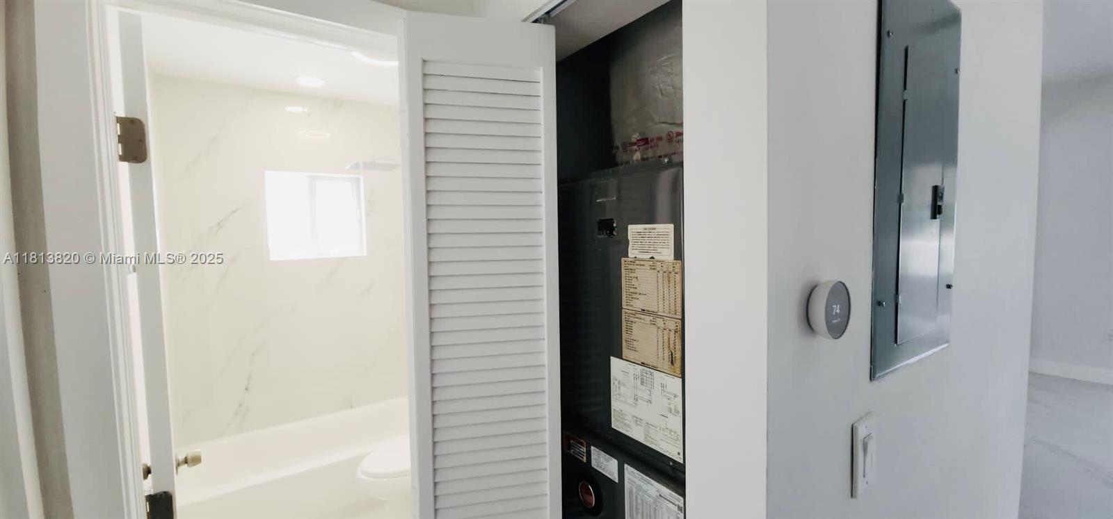 N MIAMI ESTATES - Residential