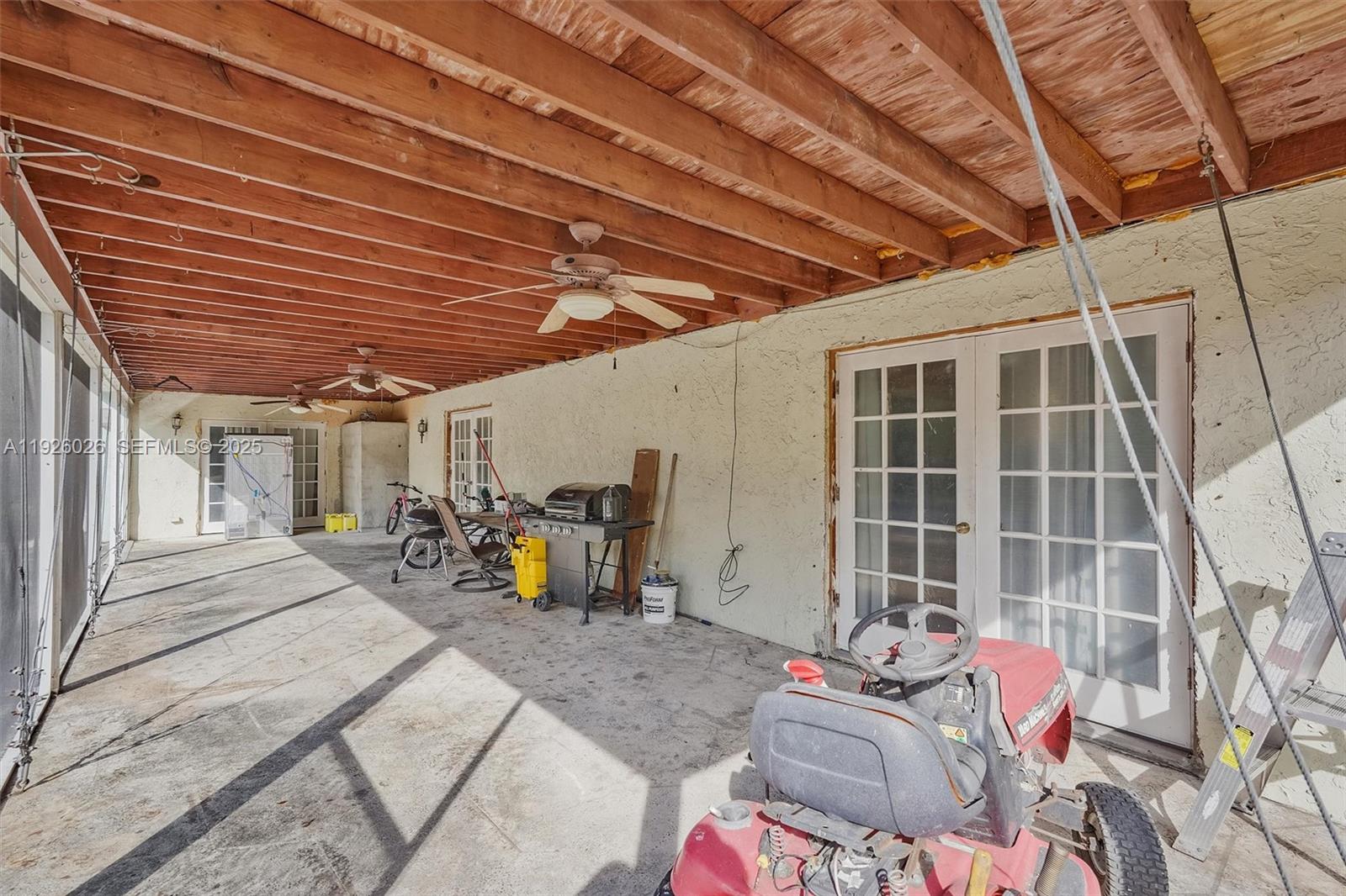 LE CHALET 2B - Residential