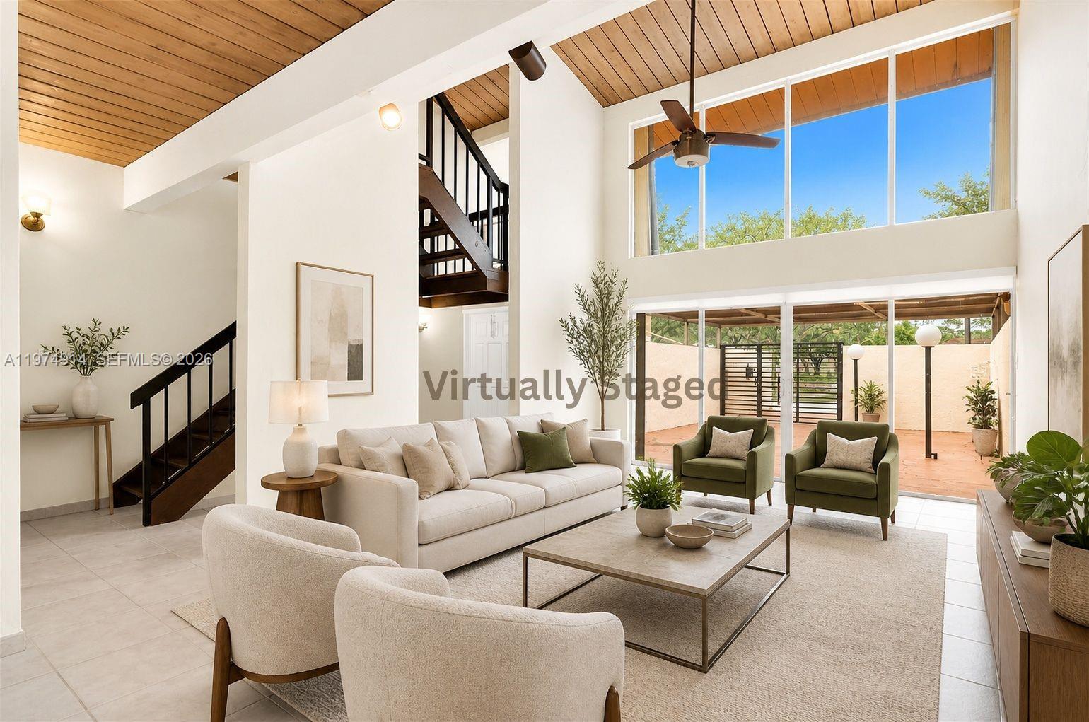 SUNSET PARK LAKE VILLAS S - Residential