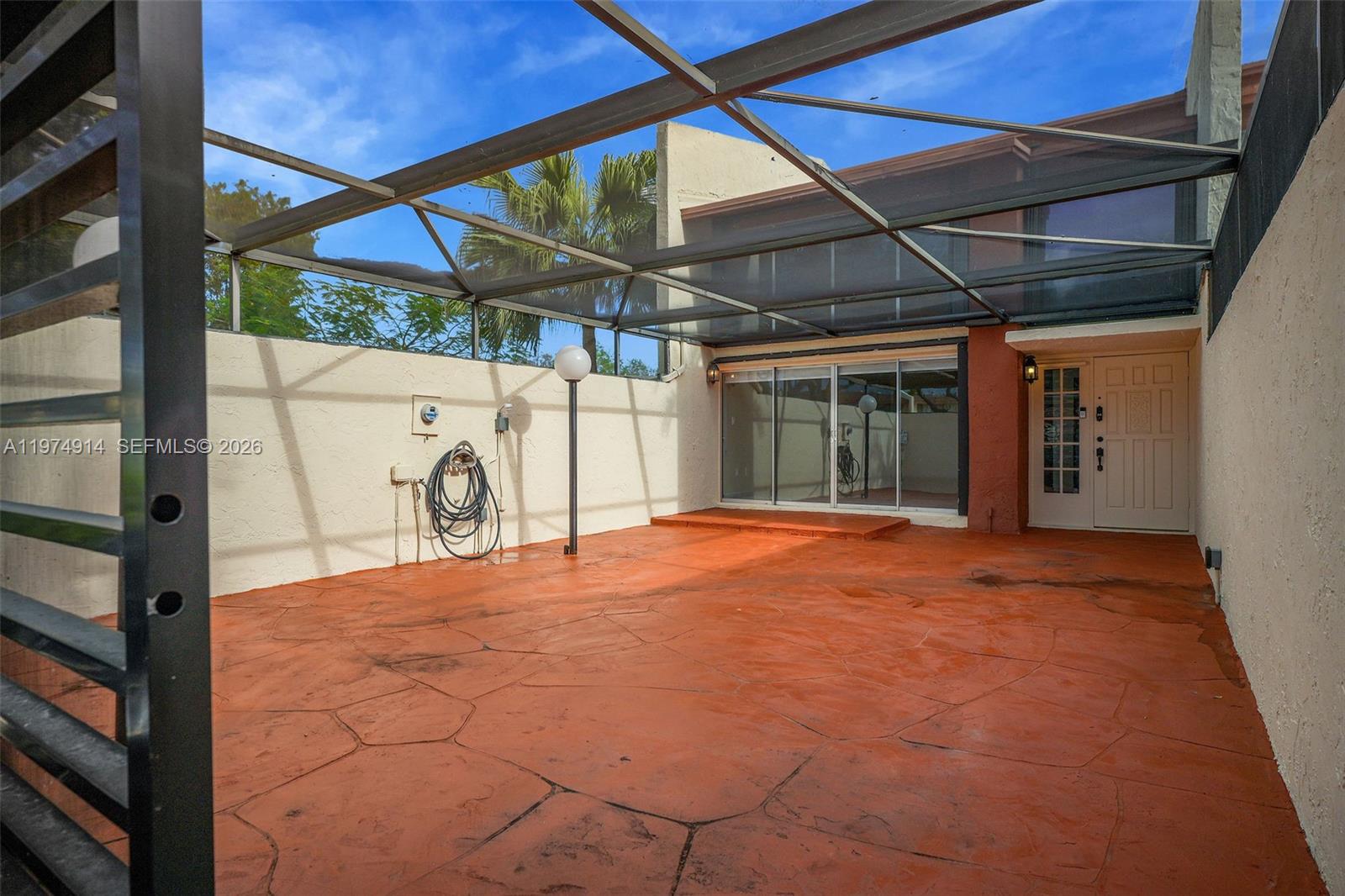 SUNSET PARK LAKE VILLAS S - Residential