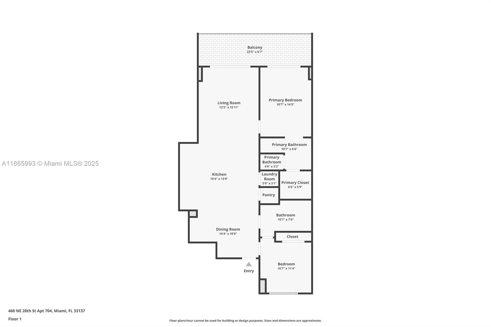 ICON BAY CONDO - Residential